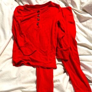 Lou lou and company- size 2T (2 sets)